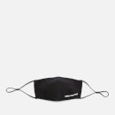 Karl Lagerfeld Women's Rue St Guillaume Facemask Set - Black