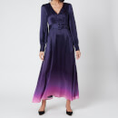 Olivia Rubin Women's Victoria Dress - Navy
