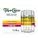 Topo Chico Mixed 6 x 330ml