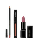 Illamasqua Flushed Lip Kit