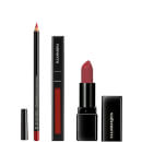 Illamasqua En Rouge Lip Kit