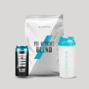 Fuel Your Ambition energiakomplekt - Orange Mango Passionfruit, Cherry Cola