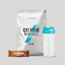 Fuel Your Ambition Performance Bundle - Unflavoured, Chocolate Orange