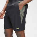 MP Men's Tempo Shorts - Black - XXS