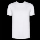 MP Men's Velocity Short Sleeve T-Shirt - White - XS