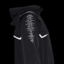 MP Muška jakna za trčanje Velocity Packable - crna - L