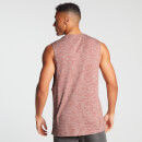 MP muška majica s camo majicom za trening - prah ružičasta - XS