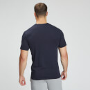 T-shirt à manches courtes MP Originals pour hommes – Bleu pur - XXS