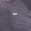 MP Men's Performance Short Sleeve T-Shirt - Smokey Purple Marl - XXS