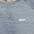 MP Men's Performance Short Sleeve T-Shirt - Galaxy Marl - XXS