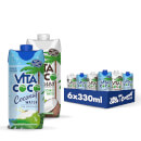 Pure & Pressed Coconut Water Variety Pack, 330ml (6 units)