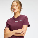 MP Women's Mini Mark Graphic T-Shirt - Merlot