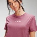 T-shirt contemporain MP Originals pour femmes – Baie givrée - XXS