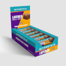 Myprotein Layered Bar - Limited Edition - 12 x 60g - Easter Egg Bar