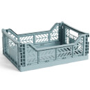 HAY Colour Crate Teal - M