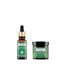 Avocado Oil Evening Ritual Set