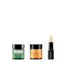 Kiwi Seed Oil Eyes & Lips Set