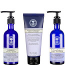 Neal's Yard Remedies Purifying Palmarosa Collection