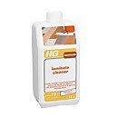 Laminate Floor Wash and Shine Solution