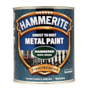 HM DTRUST HAMD DARK GREEN 0.75L.