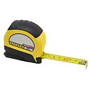 Stanley 5m Leverlock Tape Measure