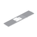 Maia Lava Kitchen Sink Worktop - 1.5 Designer Left Hand Bowl - 180 x 65 x 2.8cm