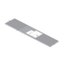 Maia Vulcano Kitchen Sink Worktop - 1.5 Designer Right Hand Bowl - 360 x 65 x 4.2cm