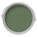 Farrow & Ball Estate No.34 Calke Green - Eggshell Paint - 2.5L