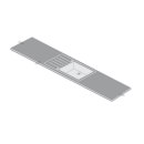 Maia Calcite Kitchen Sink Worktop - Universal Super Large Bowl - 360 x 60 x 4.2cm