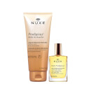 Huile Prodigieuse Addict Set