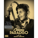 Cinema Paradiso - 4K Ultra HD (Includes Blu-ray)