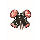 Fuego Parasol Heater