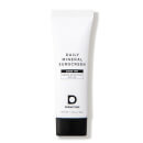 Dermstore Collection Daily Mineral Sunscreen SPF 40