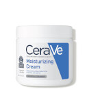 6. CeraVe Moisturizing Cream