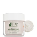  4. ilike organic skin care Yogurt Power Peel (1.7 fl. oz.)