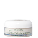 2. As a Moisturizer: Eminence Organic Skin Care Clear Skin Probiotic Moisturizer 