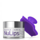 5. Best for Everyday Use: Nurse Jamie NuLips RX Moisturizing Lip Balm + Exfoliating Brush