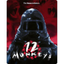 12 Monkeys - Limited Edition Steelbook