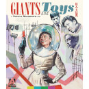 Giants And Toys