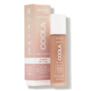 COOLA Mineral Face SPF 30 Rōsilliance® Tinted Organic BB+ Cream