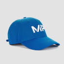 MP Baseball Cap - True Blue