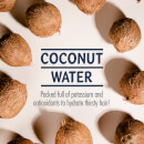Nourishing Coconut Shampoo & Conditioner