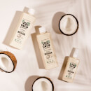 Repairing Coconut Shampoo, Conditioner & Hair Serum