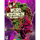 Weird Wisconsin: The Bill Rebane Collection - Limited Edition