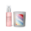 ELEMIS x Olivia Rubin Pro-Collagen Rose & Relax DuoELEMIS X Olivia Rubin 骨膠原玫瑰套裝