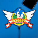 Sonic Charging Matz