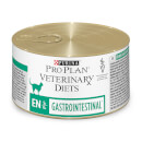 PRO PLAN Veterinary Diets EN St/Ox Gastrointestinal Katze Mousse 24x195g