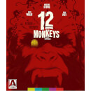 12 Monkeys