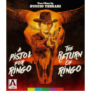 A Pistol For Ringo & The Return Of Ringo: Two Films By Duccio Tessari