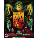 American Horror Project Vol 1